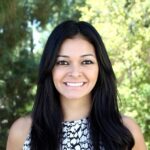 Headshot of GCPR student and Seed Grant Awardee Sarah Godoy